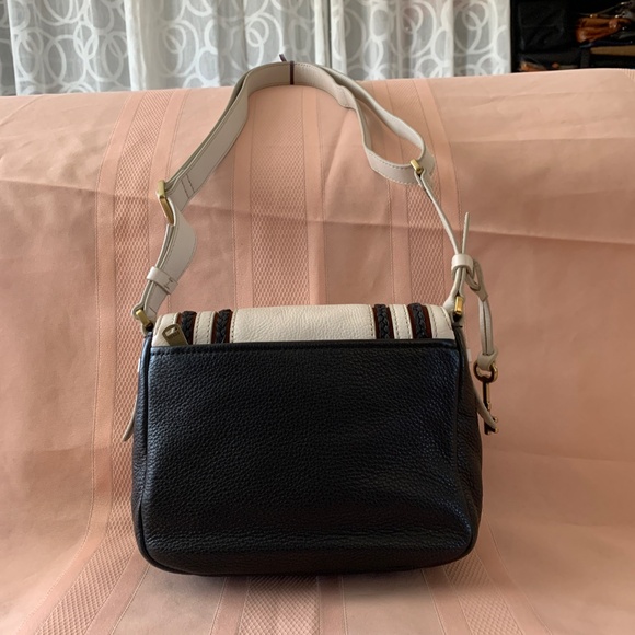 Fossil Genuine Leather Bag - No Flaws - Picture 4 of 16